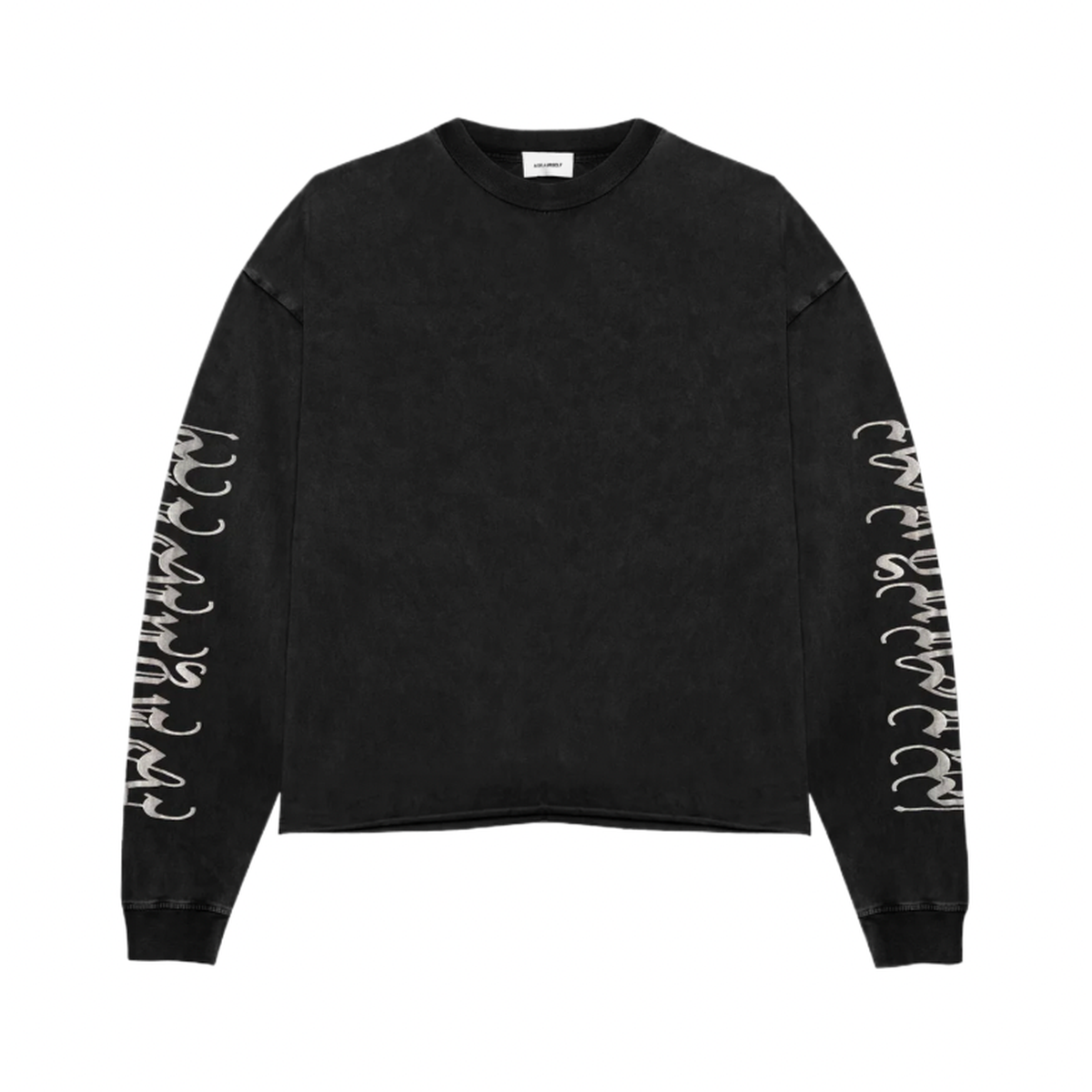 ASKYURSELF - PROMISE TOUR LS