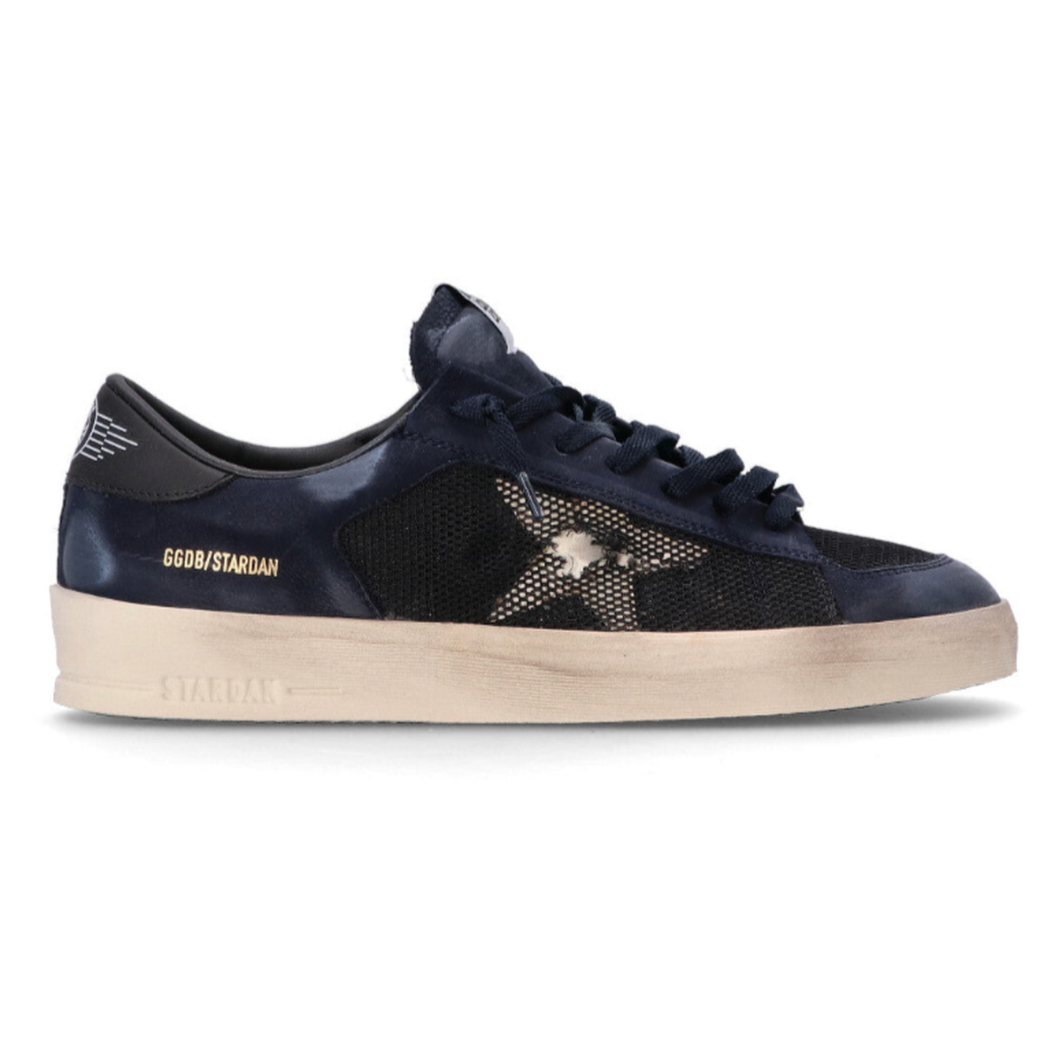 Golden Goose Stardan Sneakers