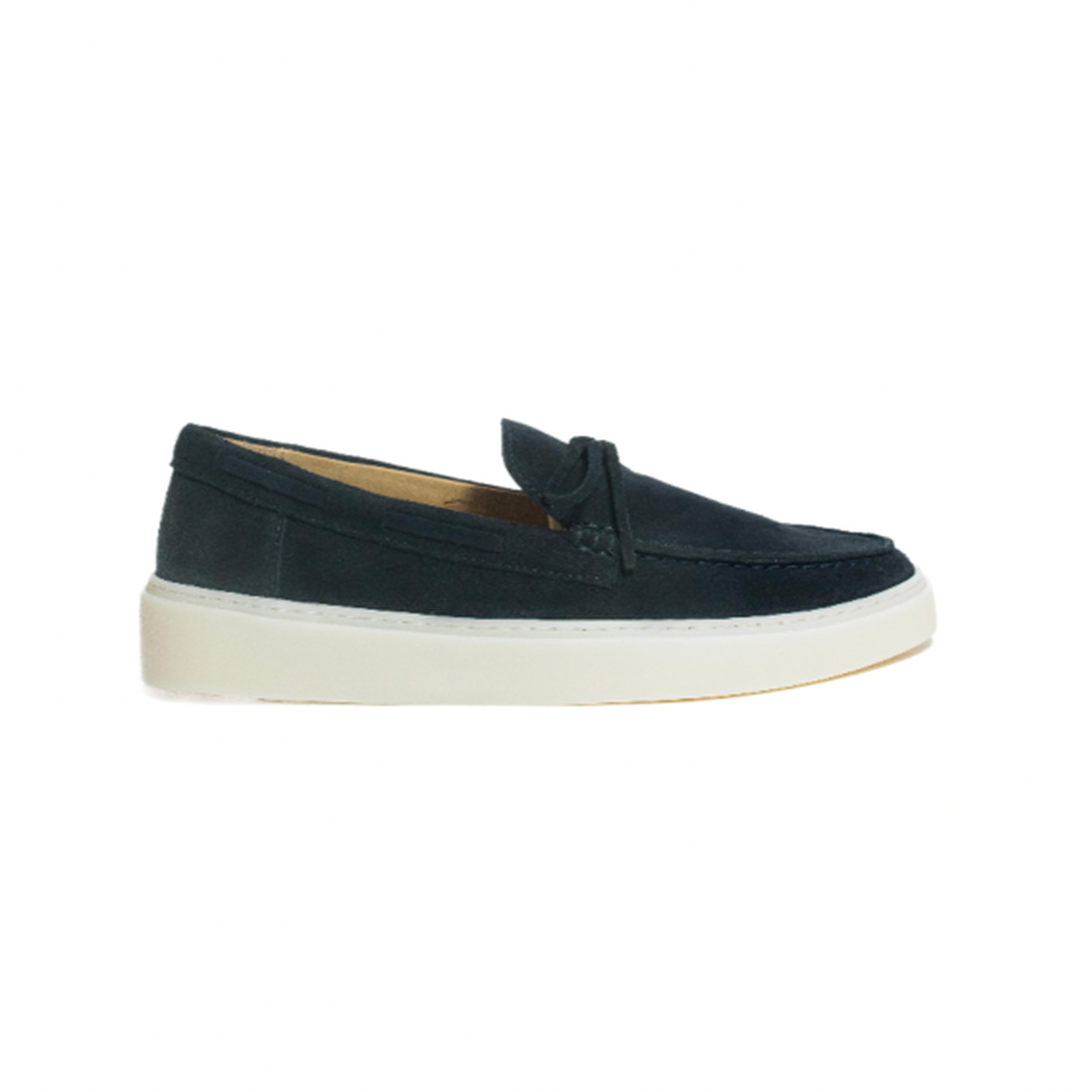 Boat loafer Originale | Night Blue