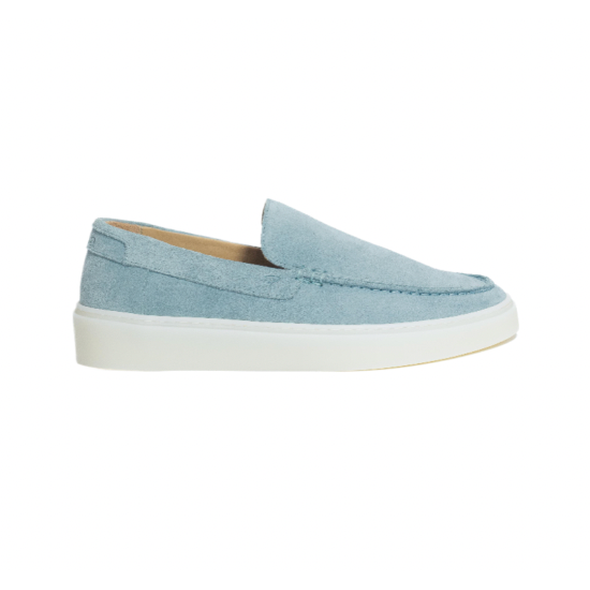 Loafer Originale | Blue Lagoon