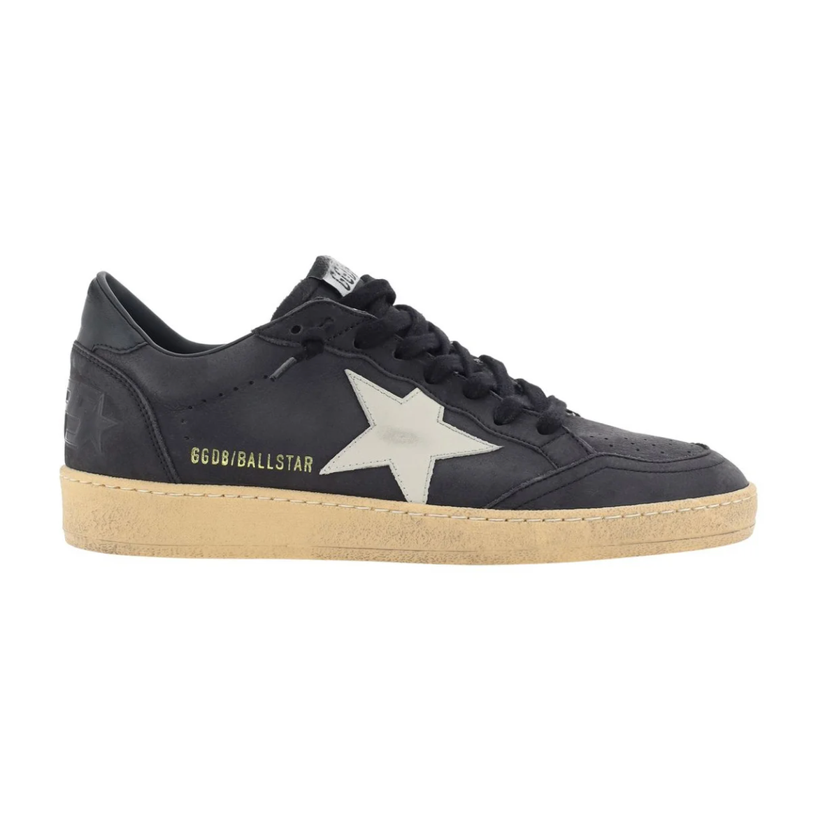 Golden Goose Ballstar Sneakers
