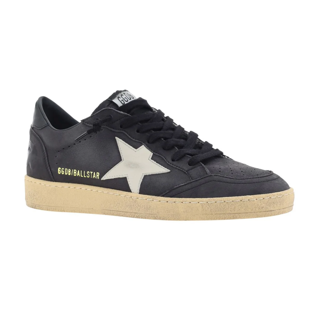 Golden Goose Ballstar Sneakers