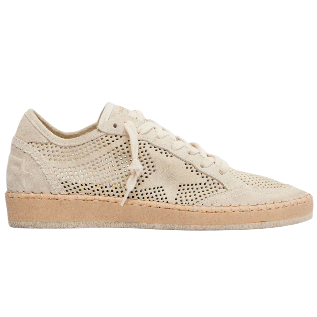 Golden Goose Ballstar Sneakers