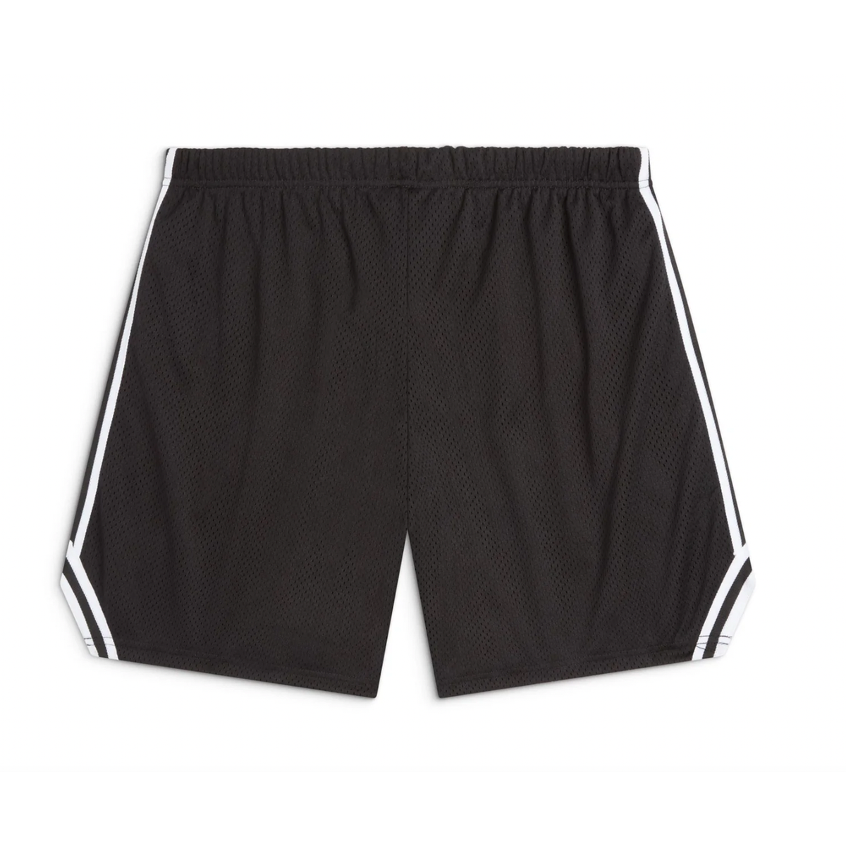 Gallery Dept Black Venice Court Shorts