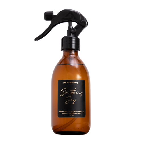 Mr.something Sexy Room and Clothing Spray