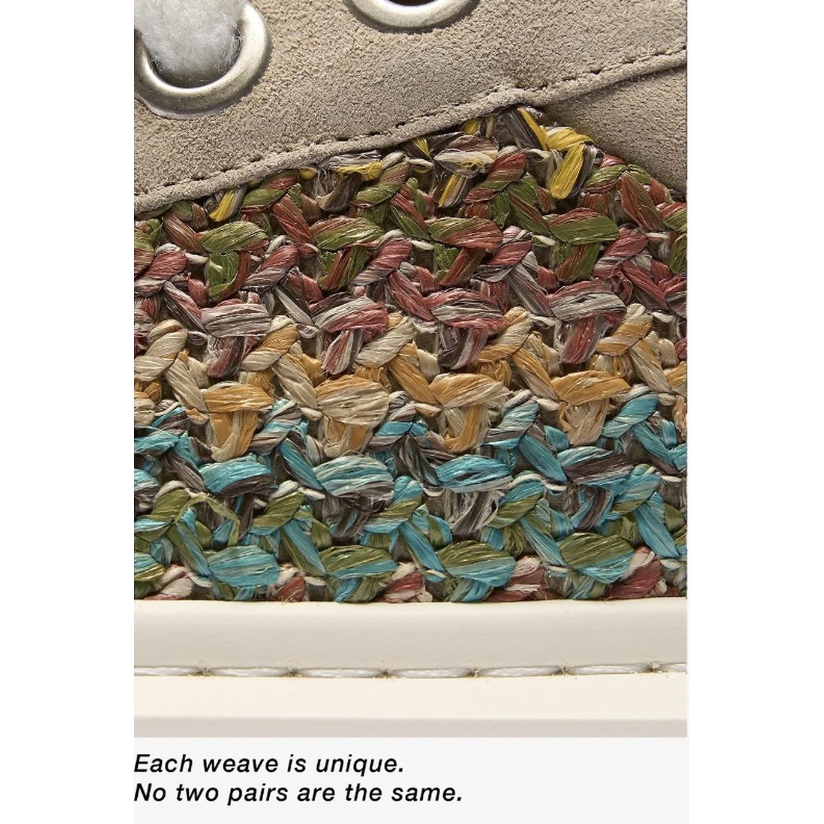 Cleens Ace Sand Sneakers