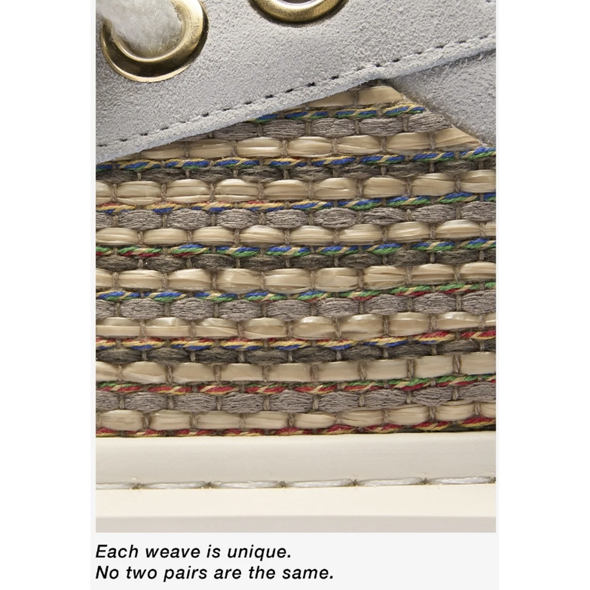 Cleens Ace Dove Grey Sneakers