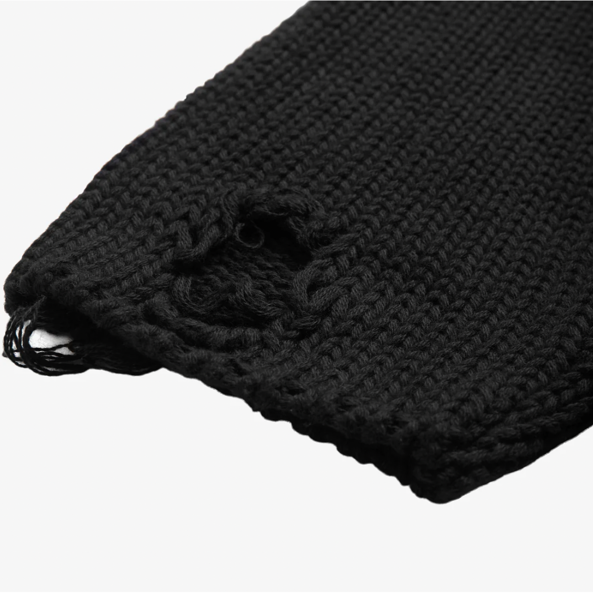 ASKYURSELF - RIDER CROSS KNIT