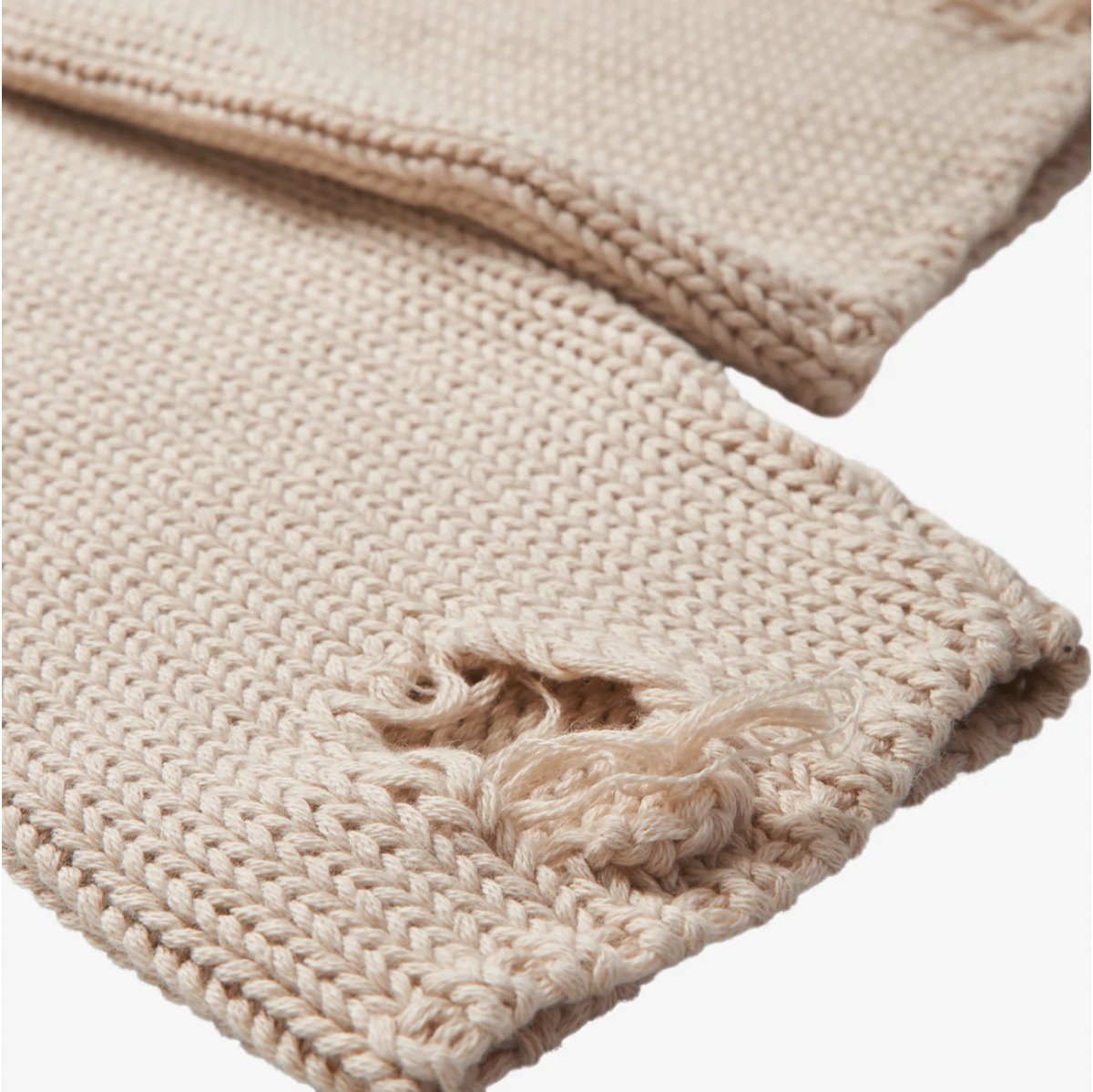 ASKYURSELF - RIDER CROSS KNIT