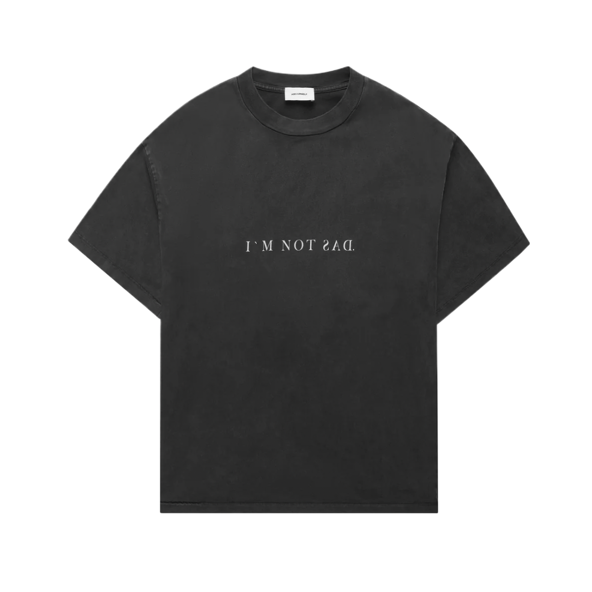 ASKYURSELF - ADVISORY T-SHIRT