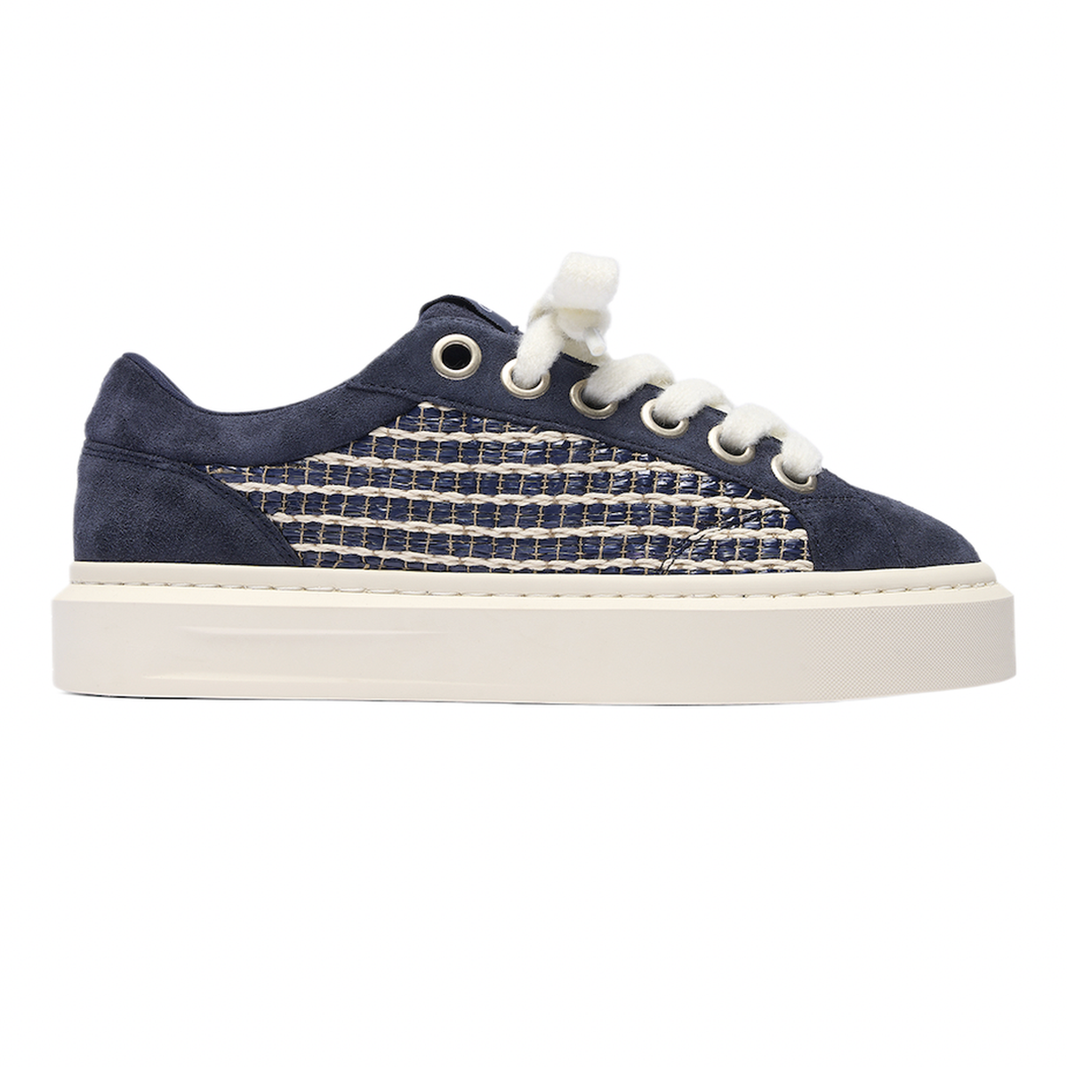 Cleens Ace Marine Sneakers