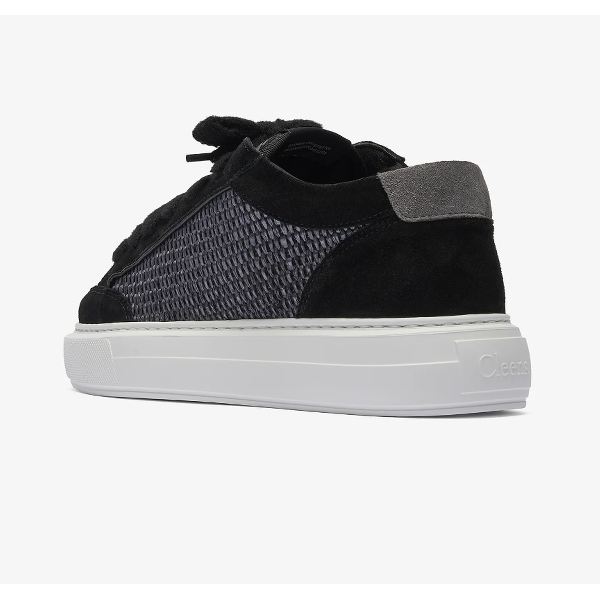 Cleens Luxor Eclipse Sneakers