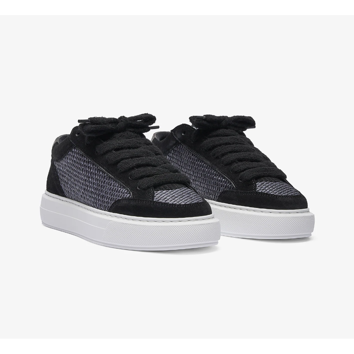 Cleens Luxor Eclipse Sneakers