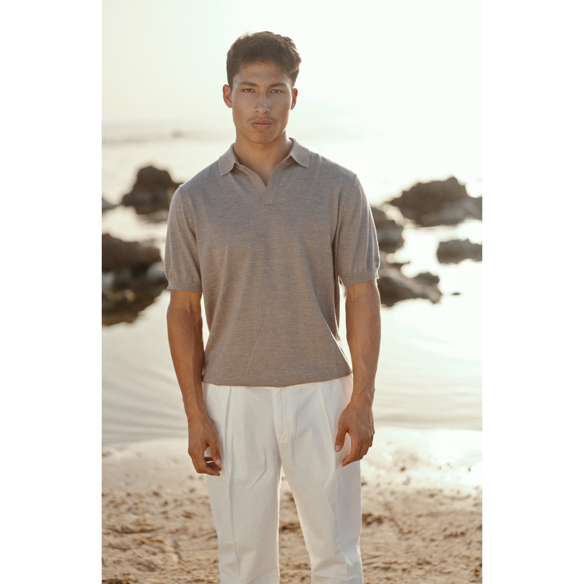 MC2 NUT OWEN MERINO T-SHIRT