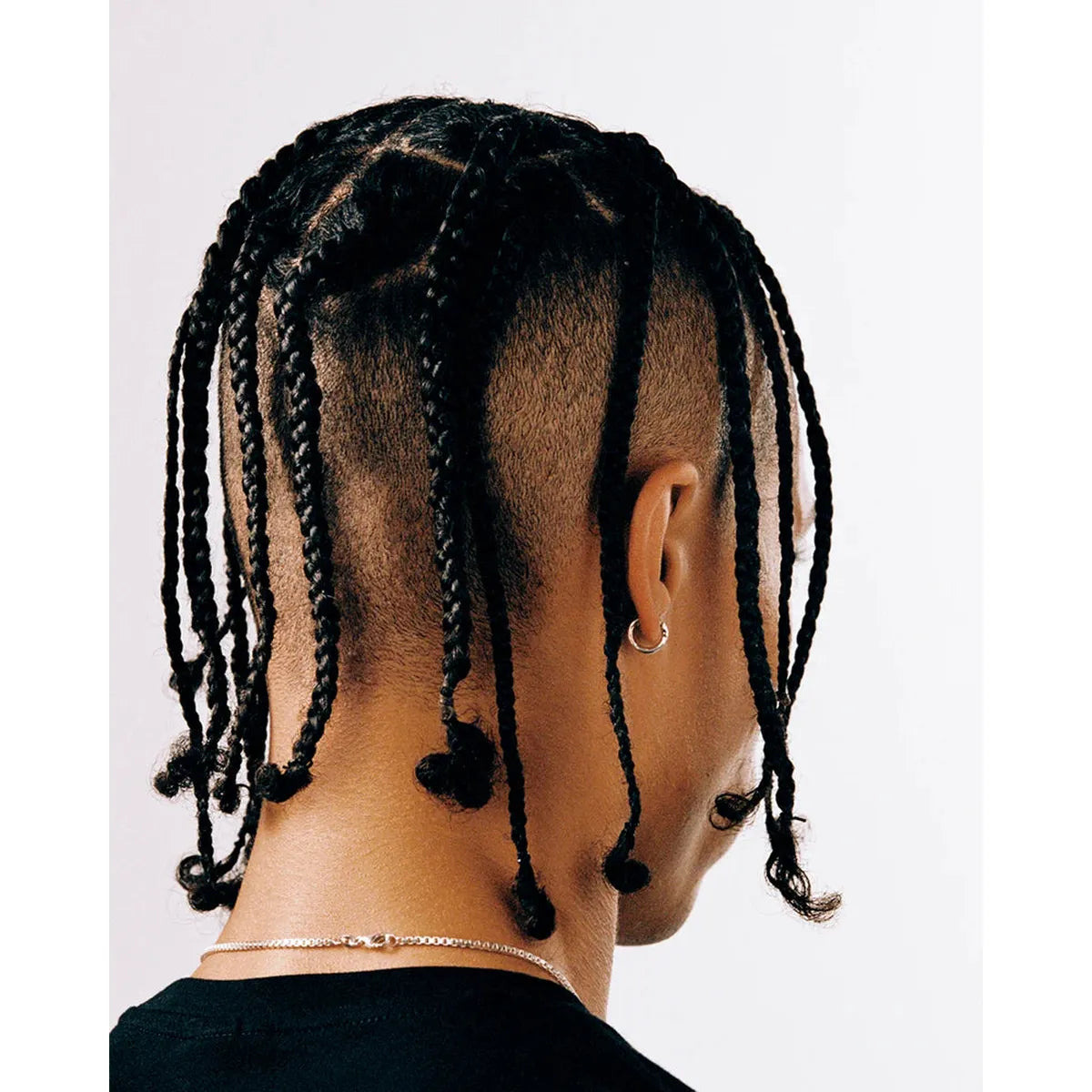 Twojeys Slim Hoops Earings