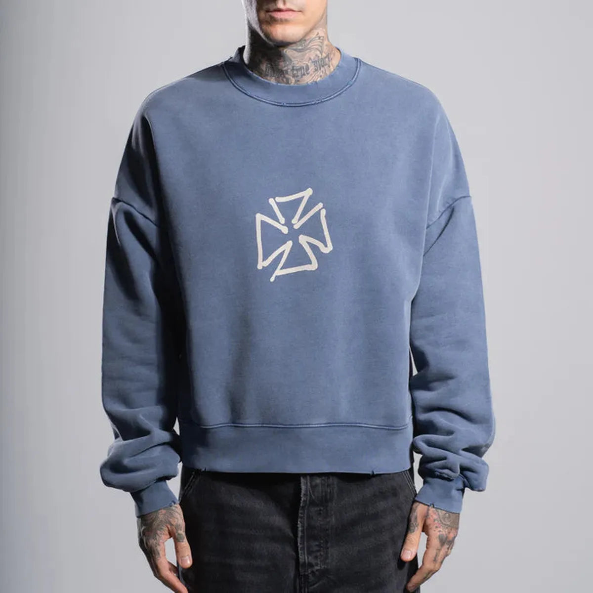 ASKYURSELF - ADVISORY CROSS CREW