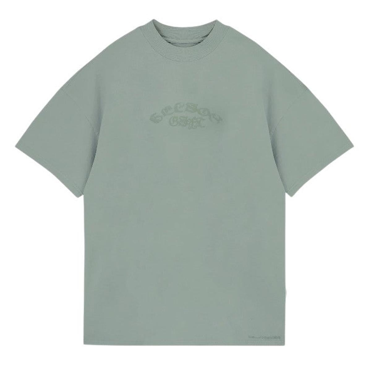 Undergold Helios Basic Green T-shirt