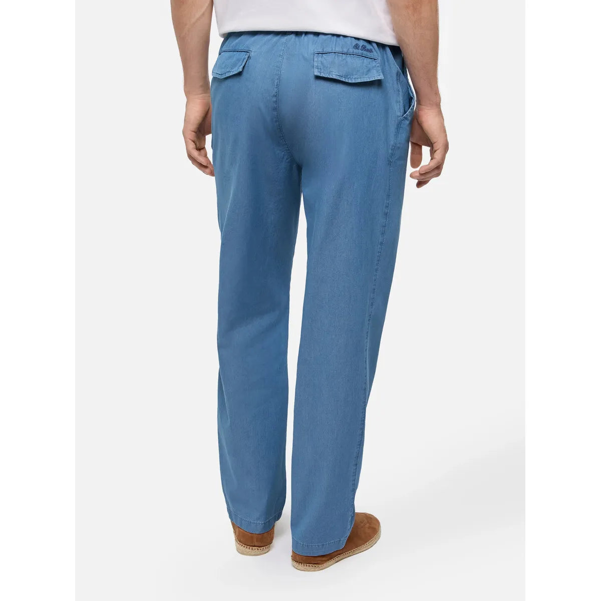 MC2 Chambray Denim Dark