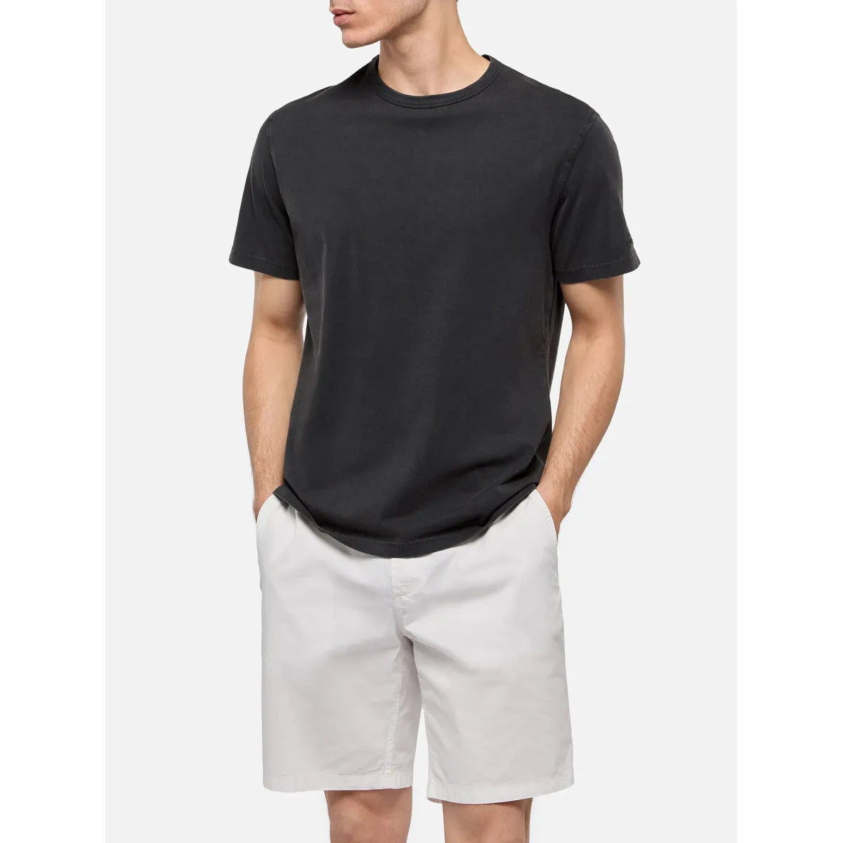 MC2 Man Black Dover T-shirt