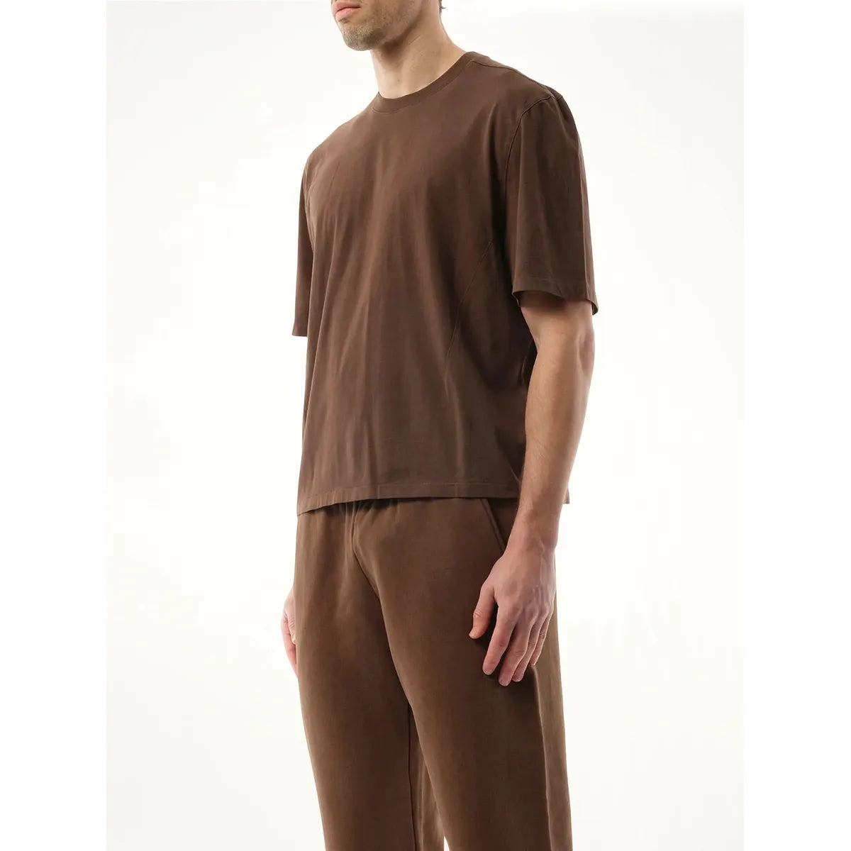 Entire Studios Brunette Dart Tee