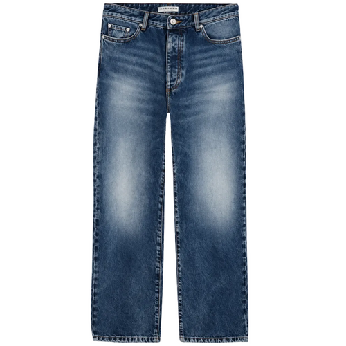Icon Denim Josh Jeans in Deep Blue