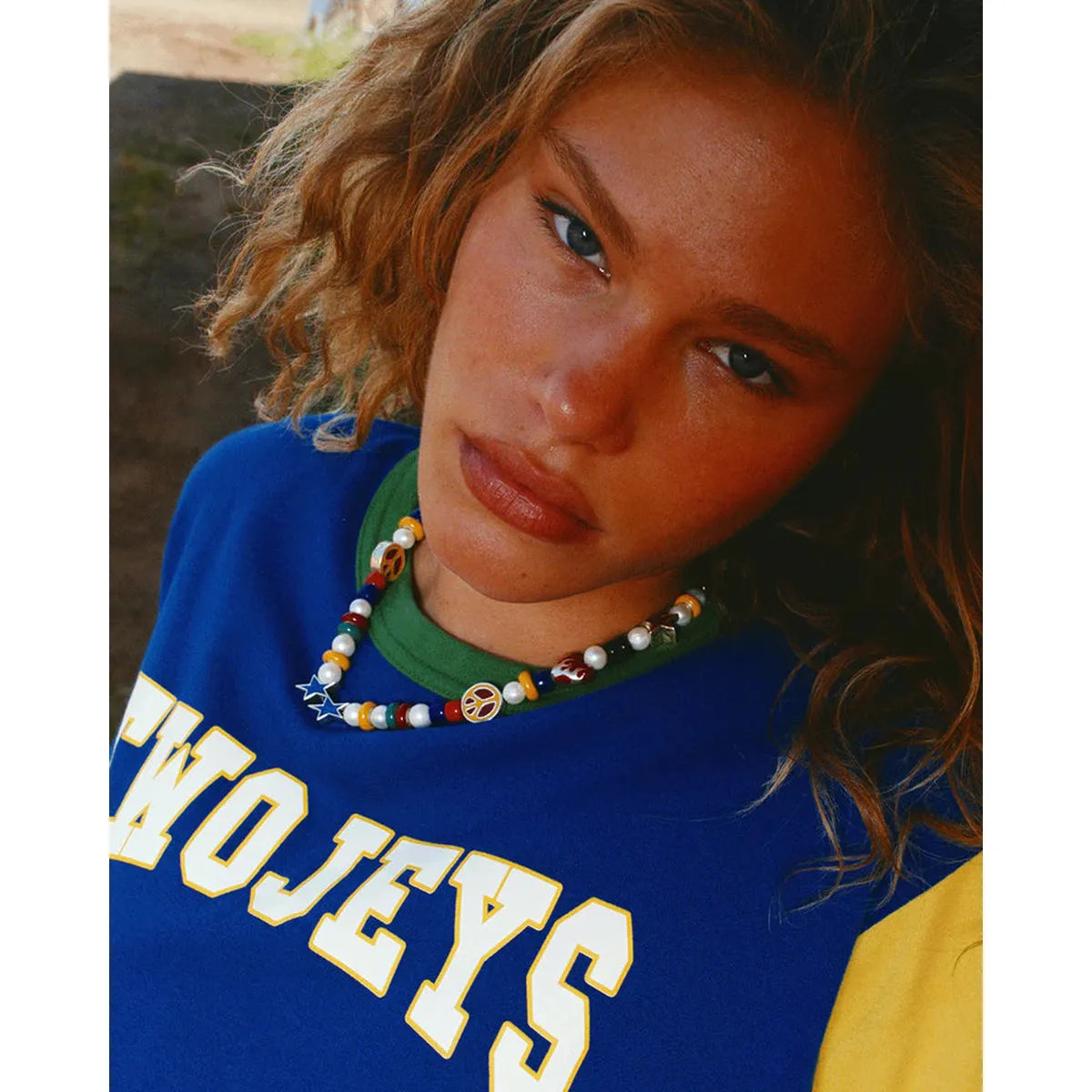 Twojeys Yin Yang Flame Necklace