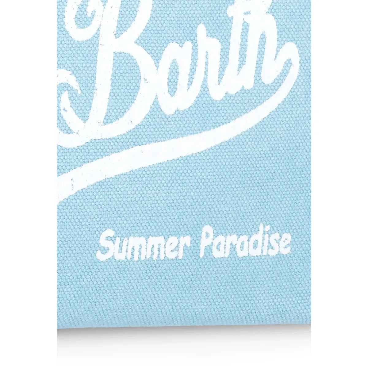 MC2 Saint Barth colette light blue