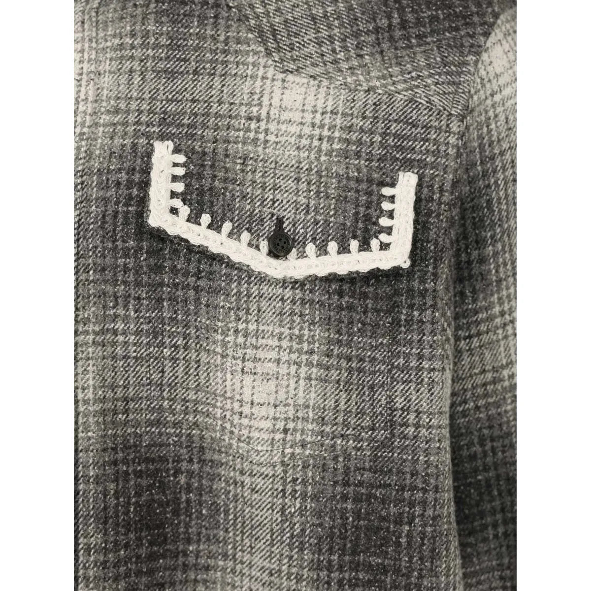 Golden Goose Over Shirt