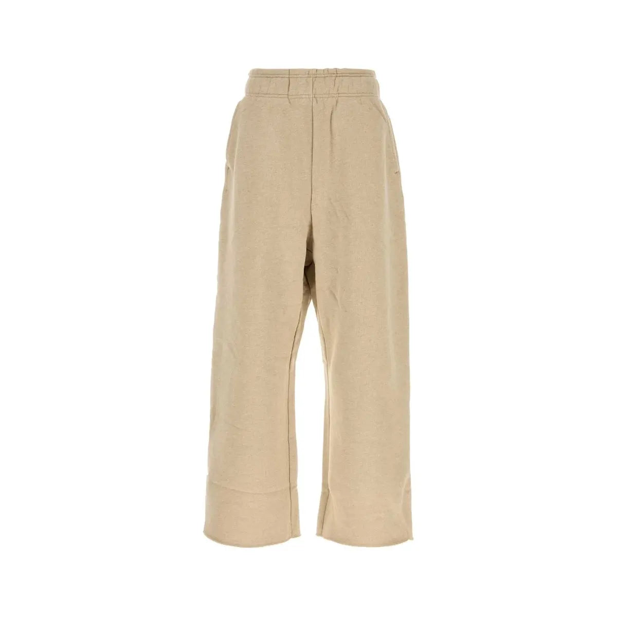 Entire Studios Taupe Full Sweatpants