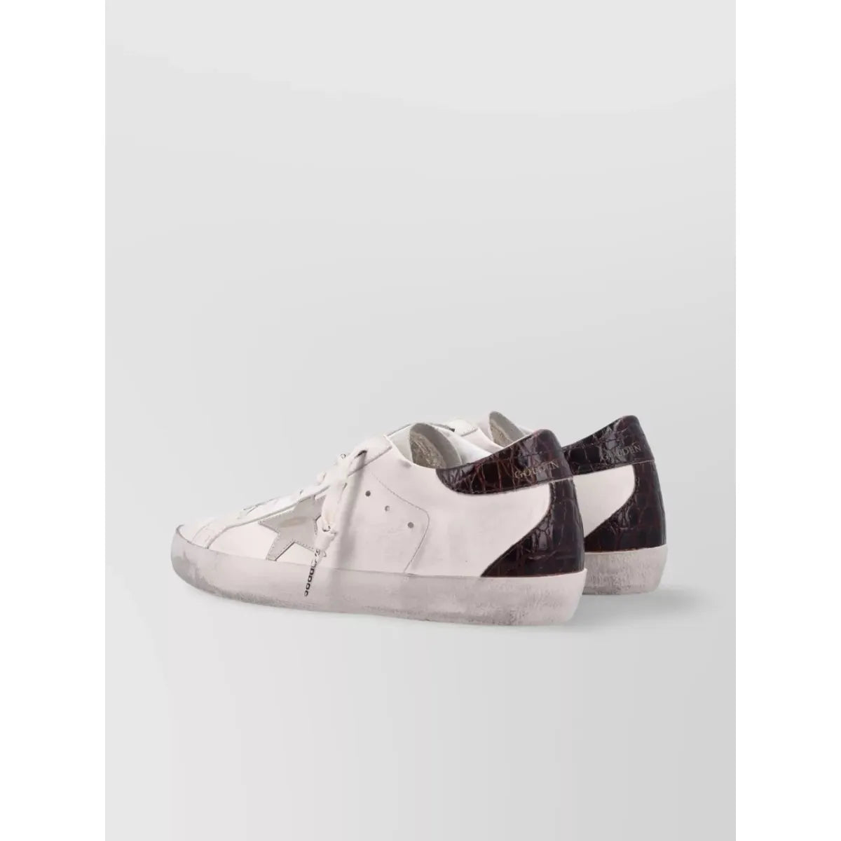 Golden Goose Superstar Sneakers