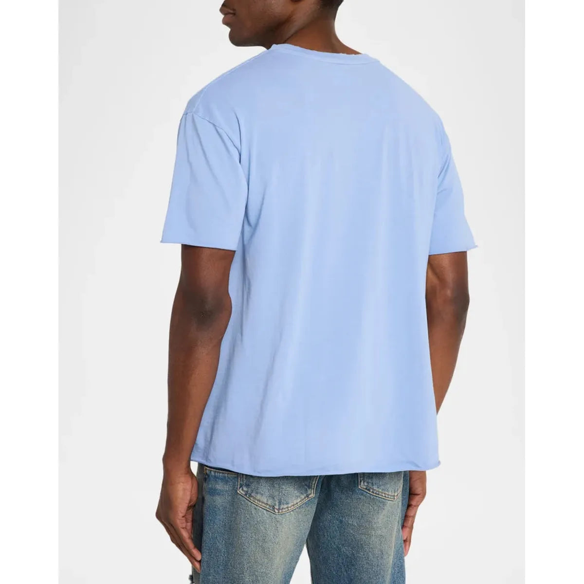 Alchemist Paradise Parrot Light Blue T-Shirt
