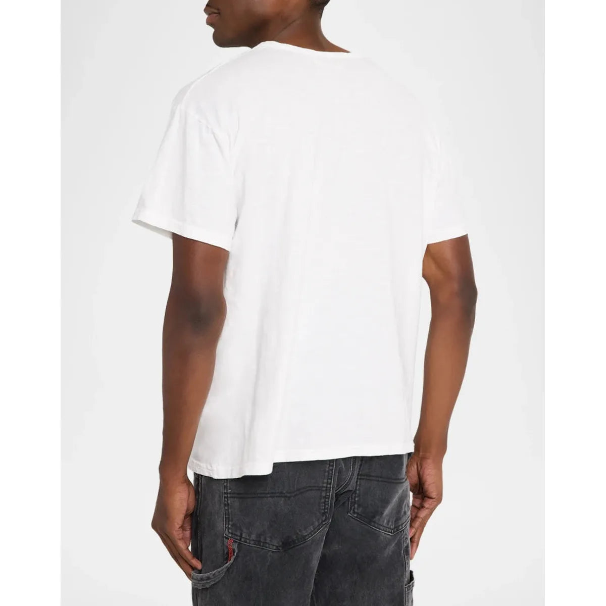 Alchemist Magic City Reverse Optic White T-Shirt