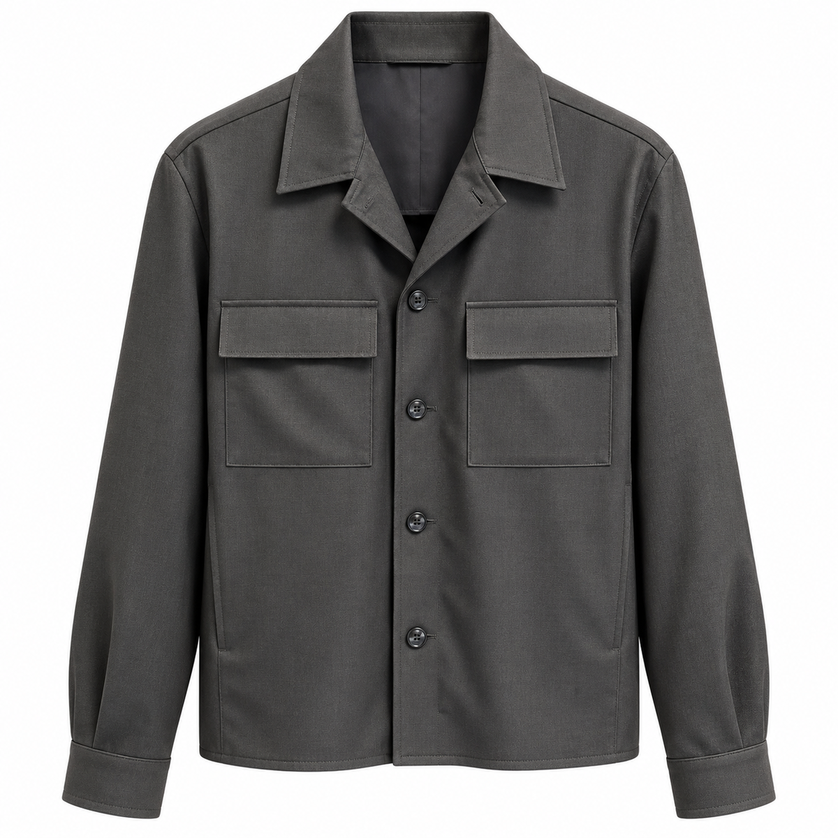 Briglia 1949 John Jacket in Black