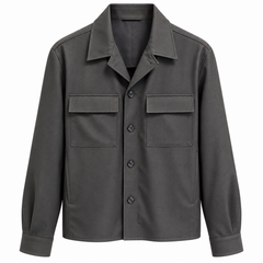 Briglia 1949 John Jacket in Black