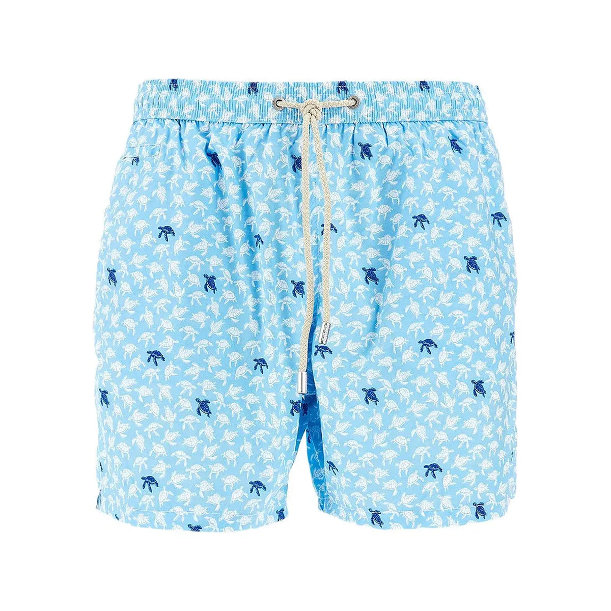 MC2 Man Turtle Swim Shorts