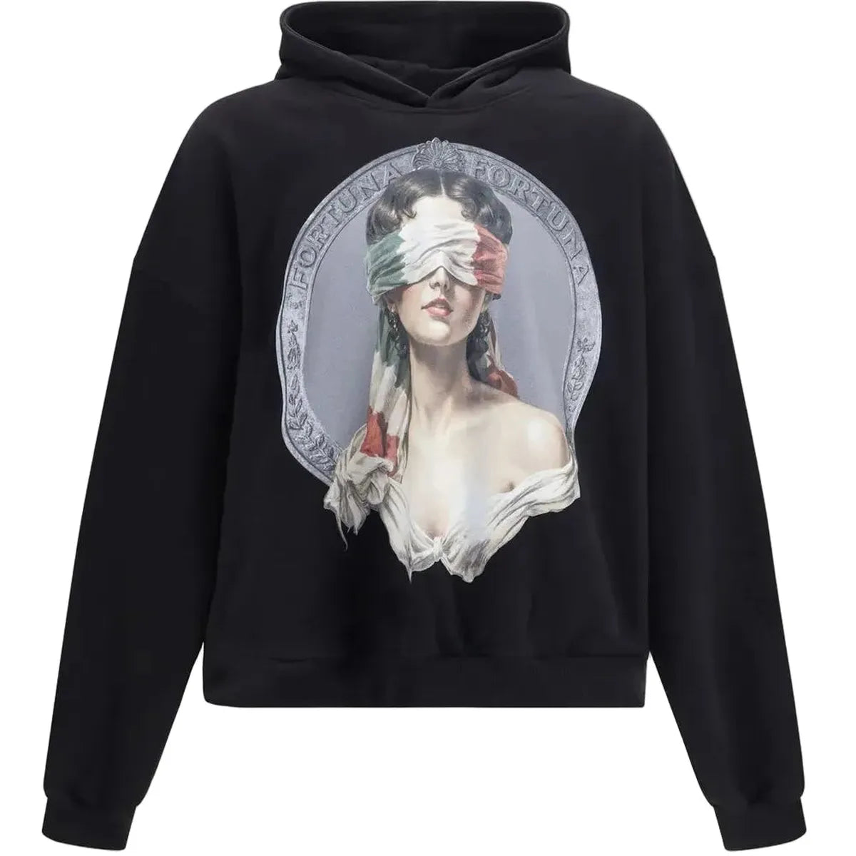 PDF - Mi Fortuna Hoodie