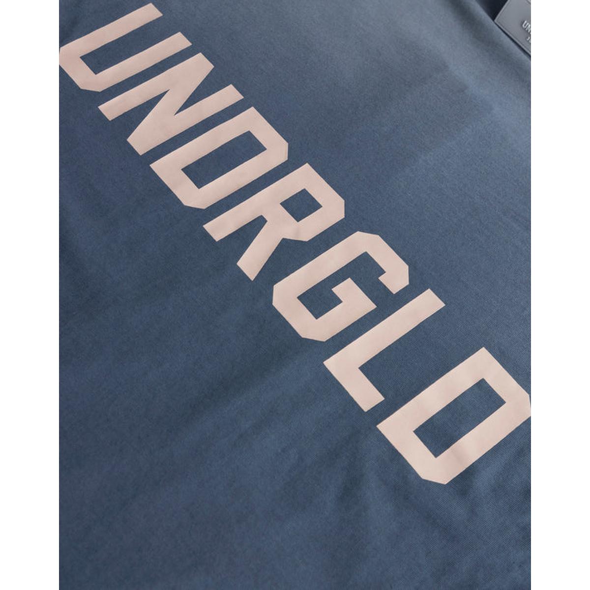 Undergold Agnus Dei UG Early Blue T-shirt