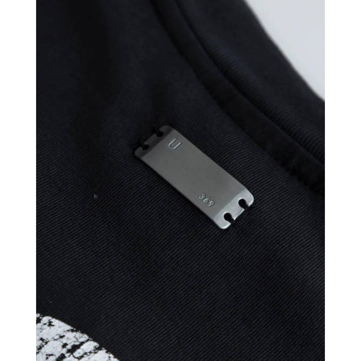 Undergold Agnus Dei Valkyrie Vintage Black T-shirt