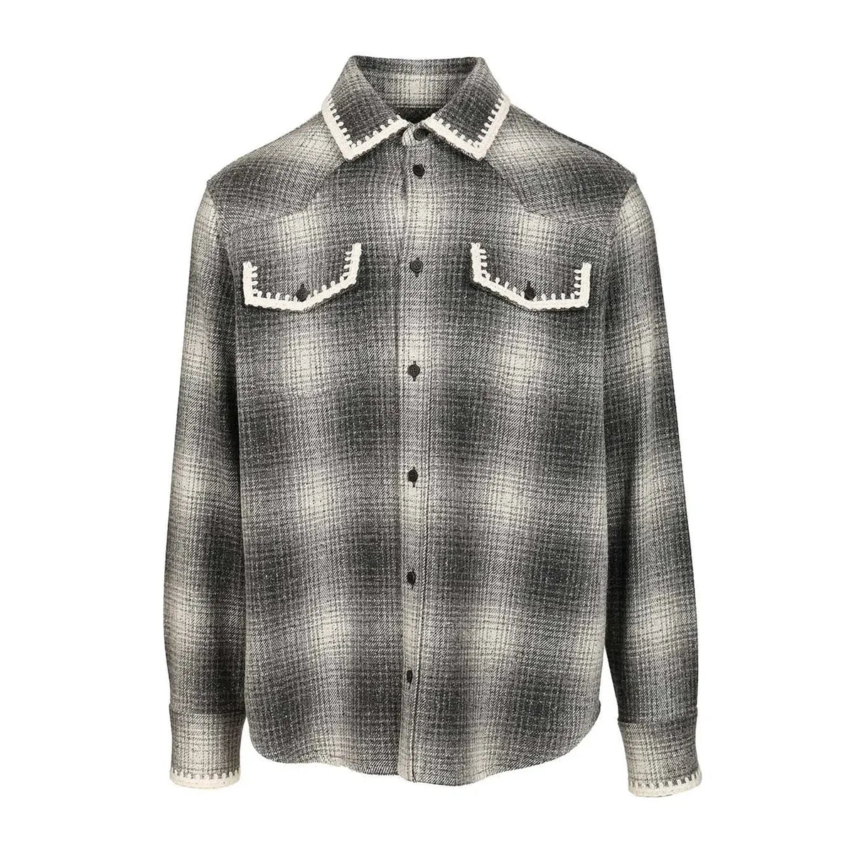 Golden Goose Over Shirt