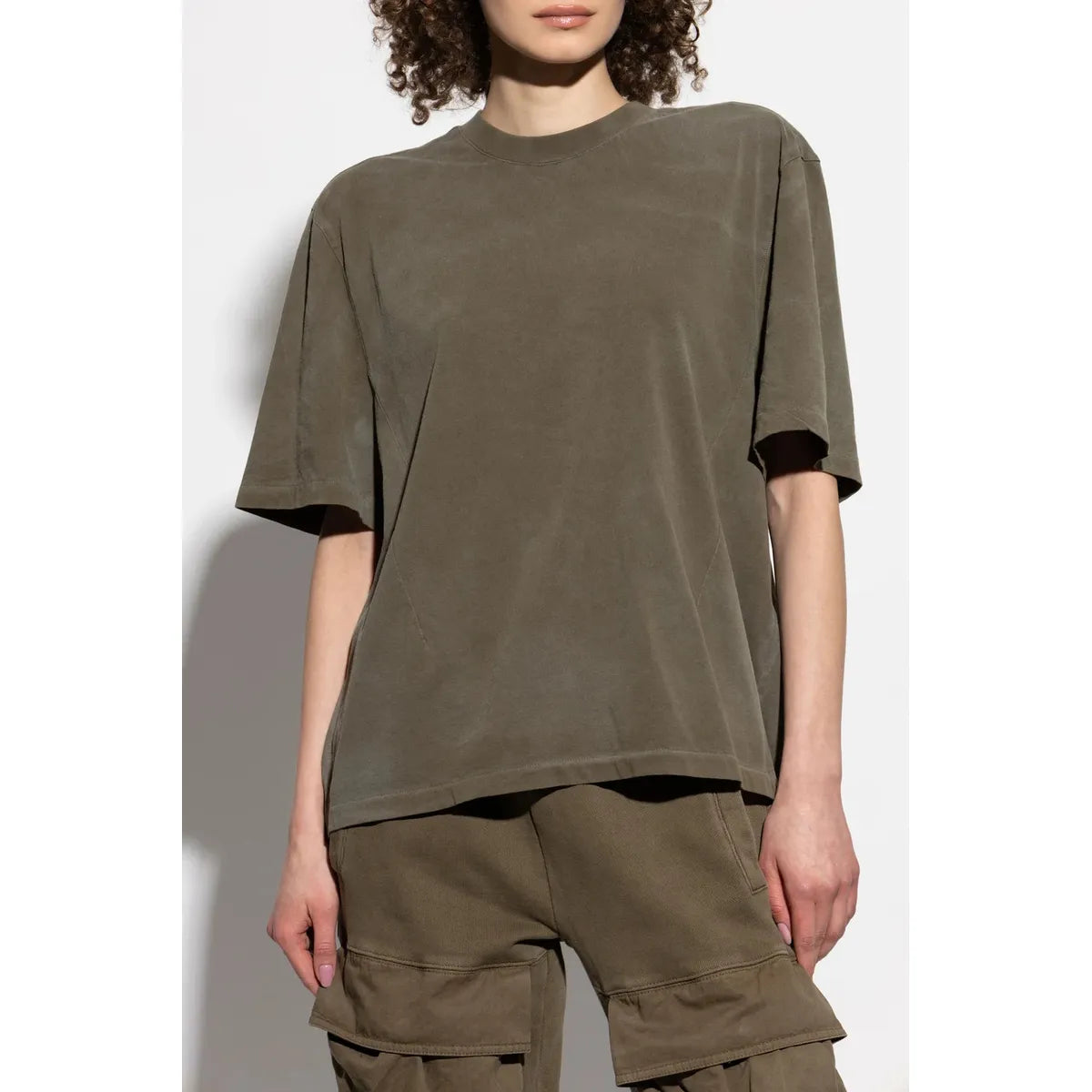 Entire Studios Brunette Dart Tee