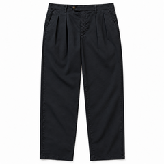 Briglia 1949 Imperia Trousers in Black