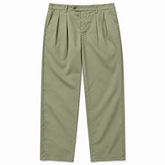 Briglia 1949 Imperia Trousers in Military Green