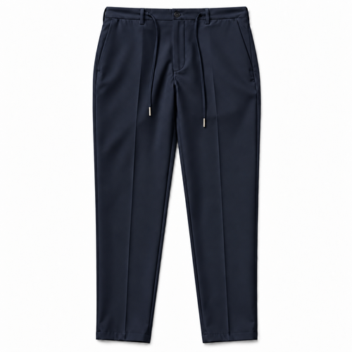 Briglia 1949 Roxy Trousers in Navy