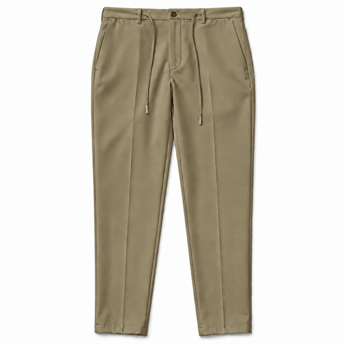 Briglia 1949 Roxy Trousers in Green