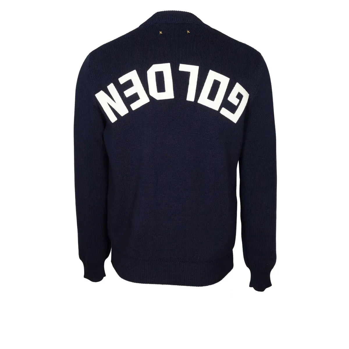 Golden Goose Knitted Jumper