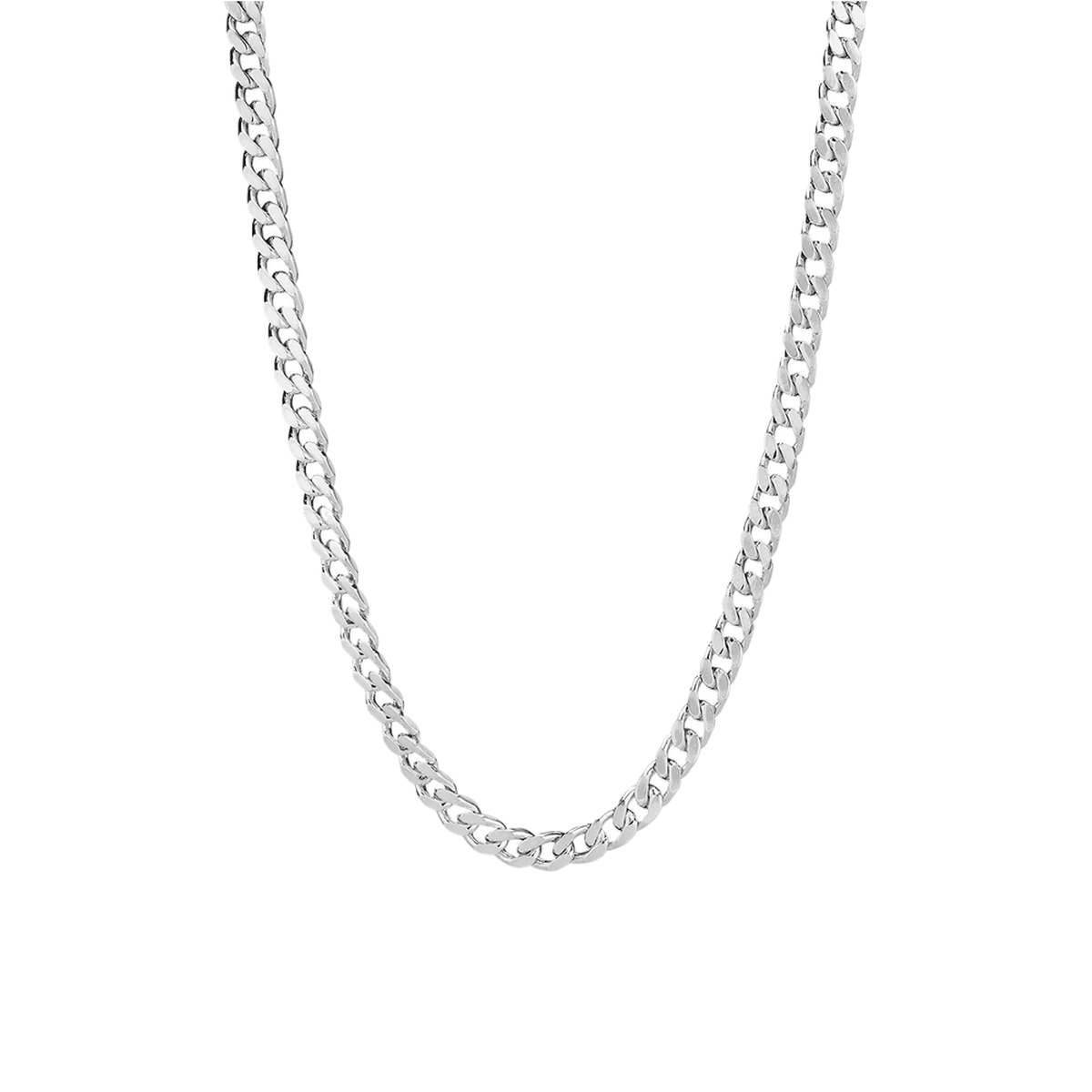 Twojeys Unstoned Cuban Chain