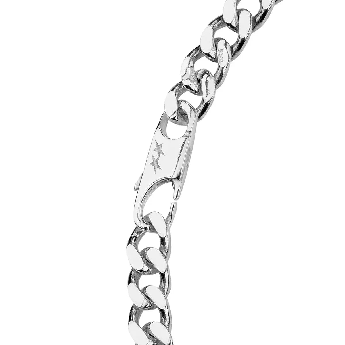 Twojeys Unstoned Cuban Chain