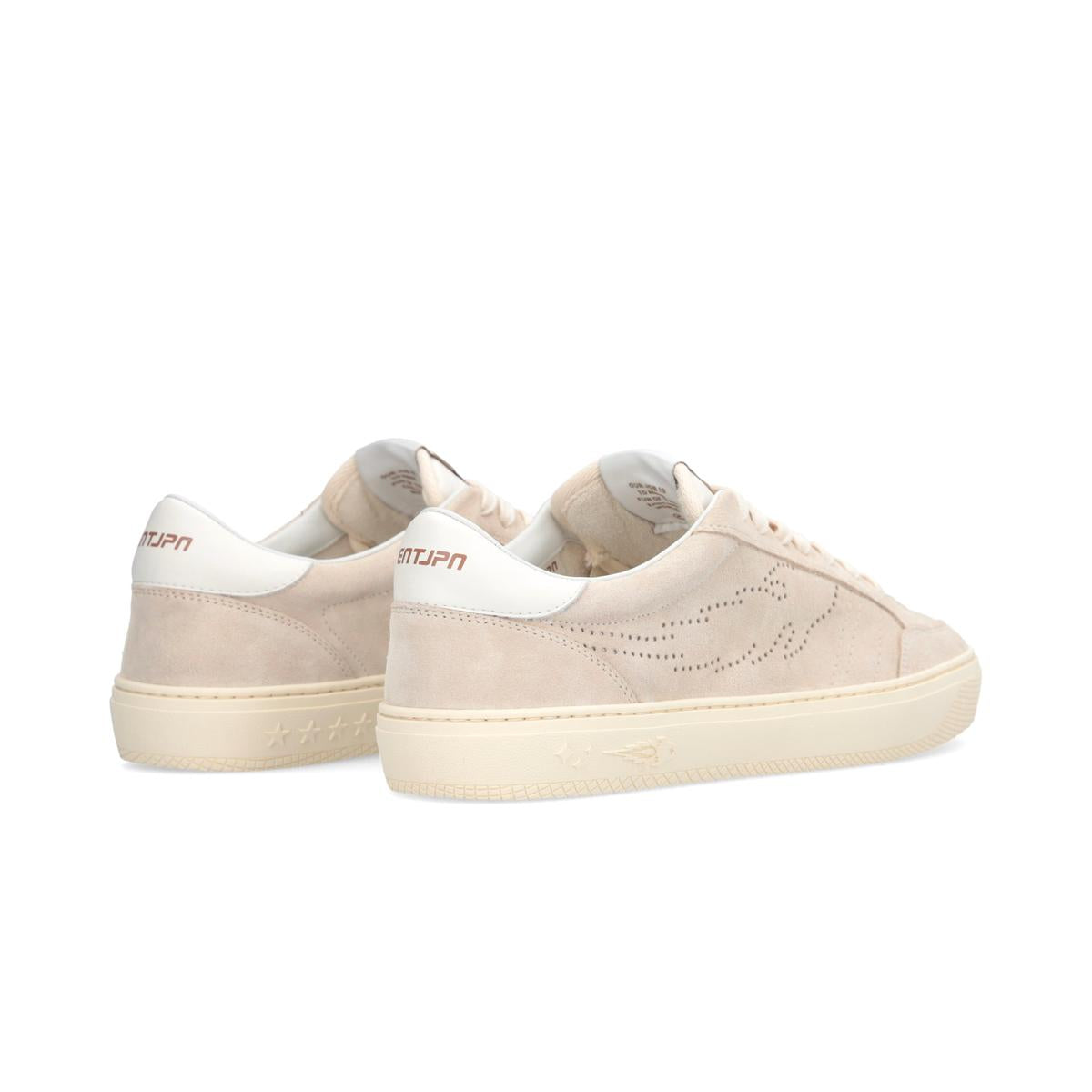 Enterprise Japan Jupiter Rocket 11 Sneakers Sand