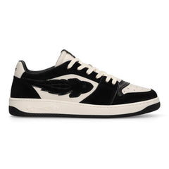 Enterprise Japan Egg Rocket 1 Sneakers Black/Milk