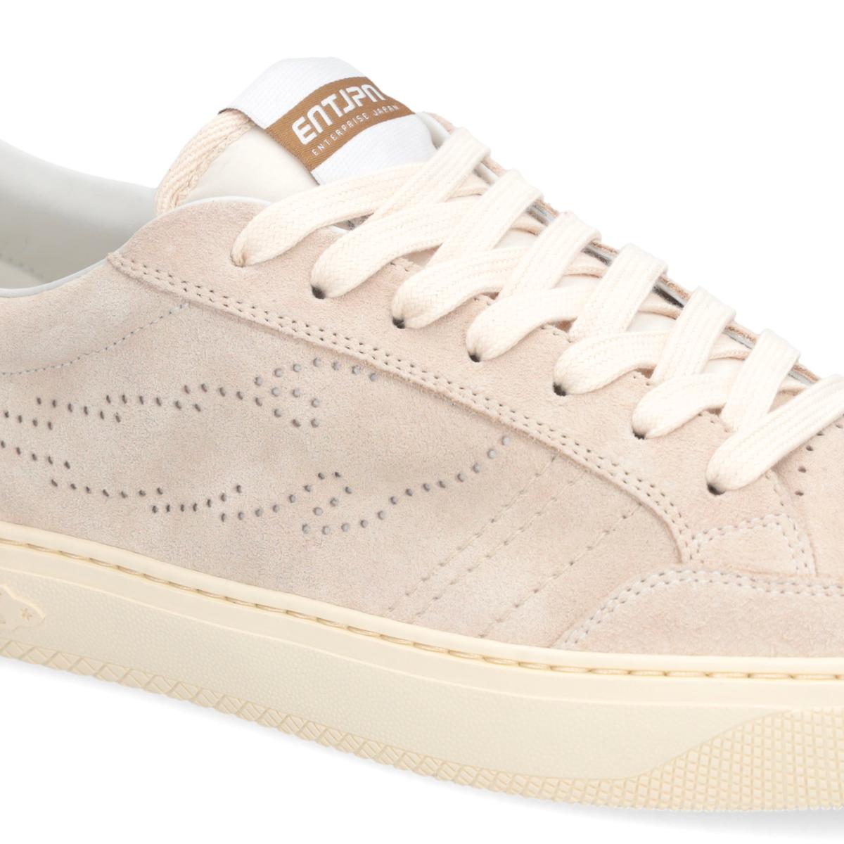Enterprise Japan Jupiter Rocket 11 Sneakers Sand